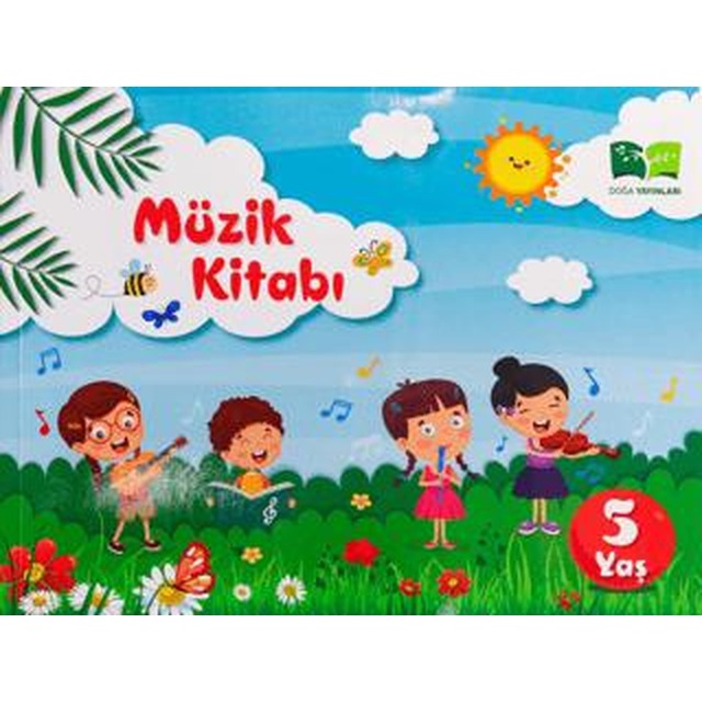 Müzik Kitabı +5