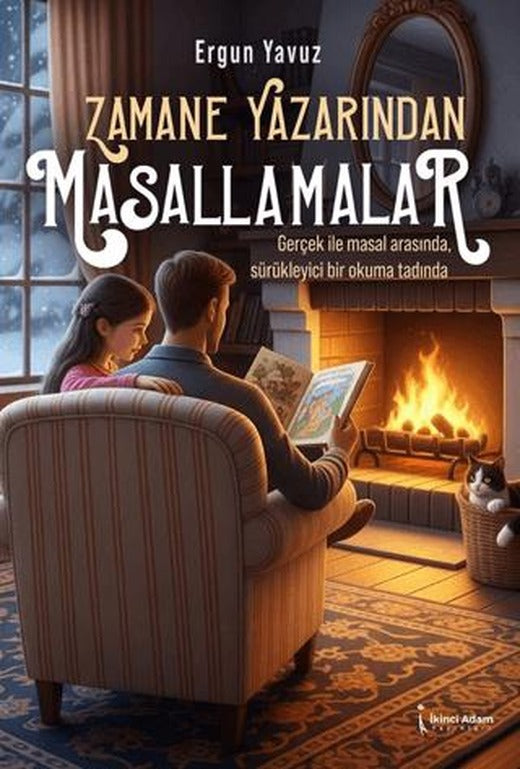 Zamane Yazarından Masallamalar