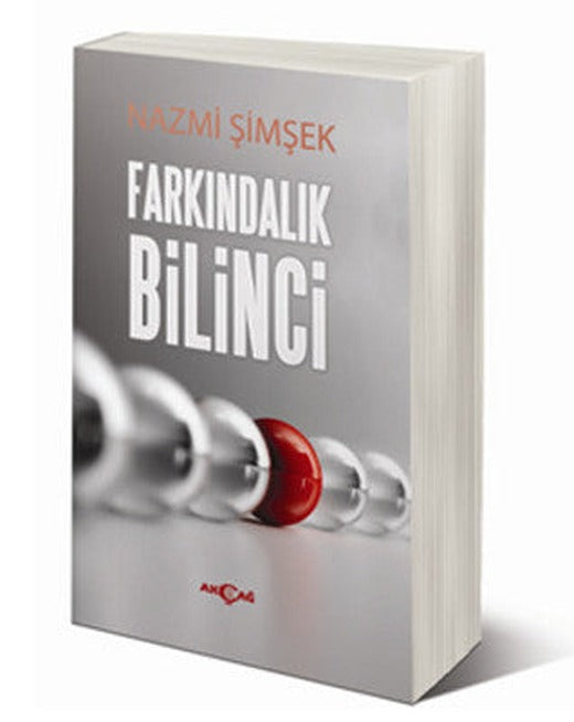 Farkındalık Bilinci | Akçağ Yayınları