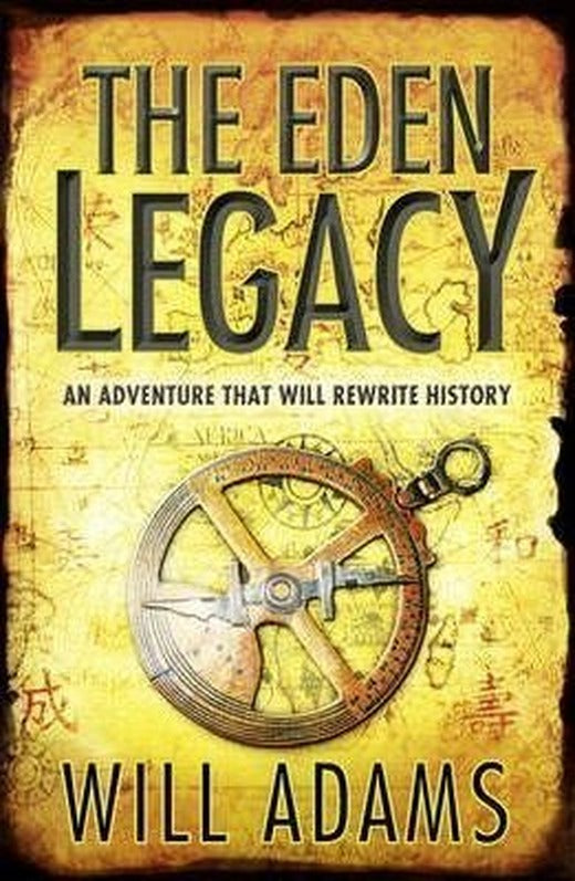 The Eden Legacy | Nüans