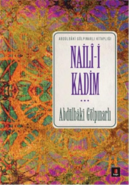 Nail-i Kadim | Kapı Yayınları - İslam Dizisi (Cep Boy)