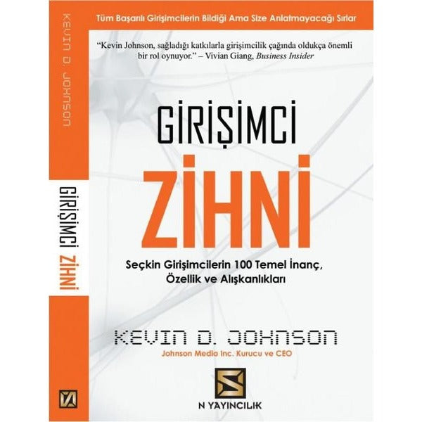 Girişimci Zihni
