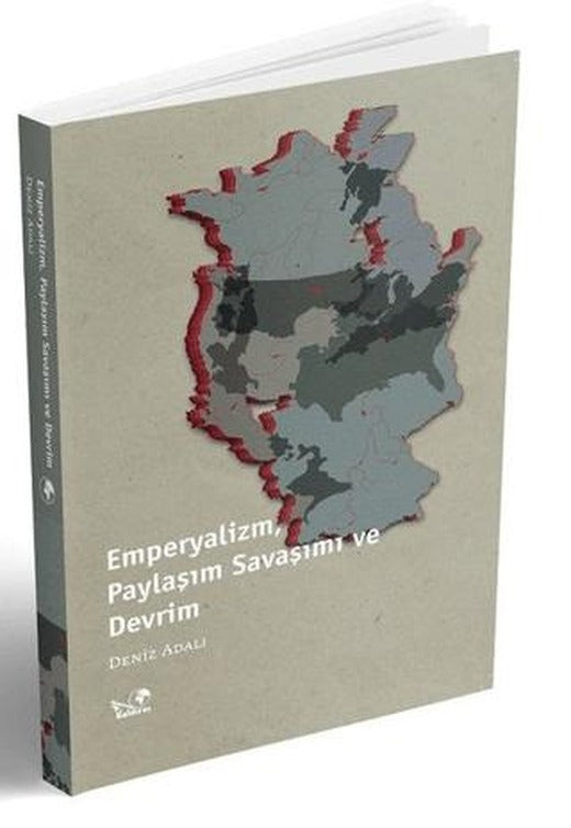 Emperyalizm, Paylaşım Savaşımı ve Devrim