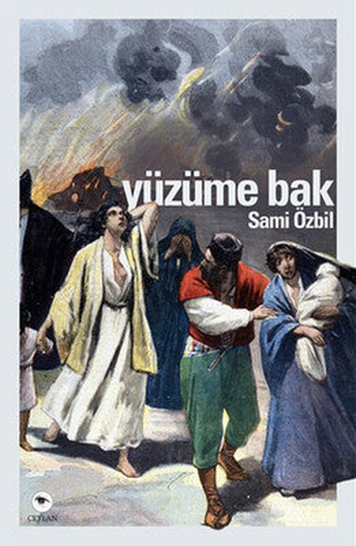 Yüzüme Bak | Ceylan Yayıncılık