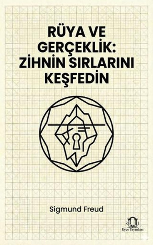 Rüya ve Gerçeklik Zihnin Sırlarını Keşfedin