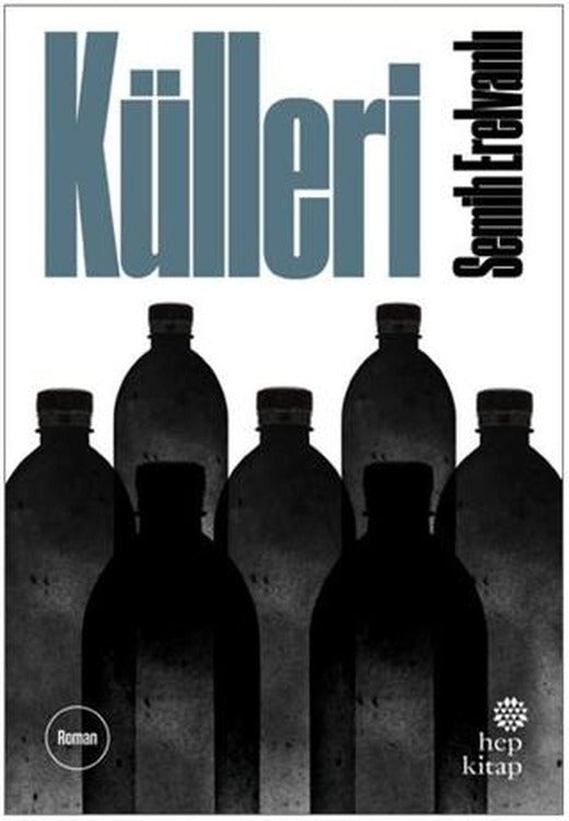 Külleri | Hep Kitap (Ciltsiz)