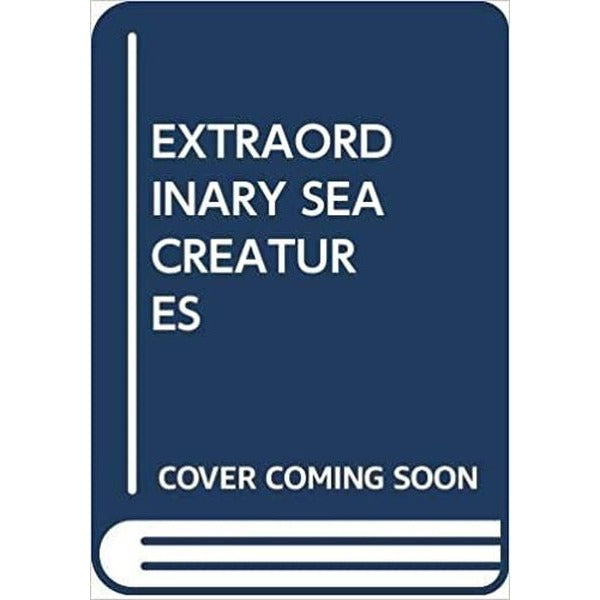(Arabic)Extraordinary Sea Creatures