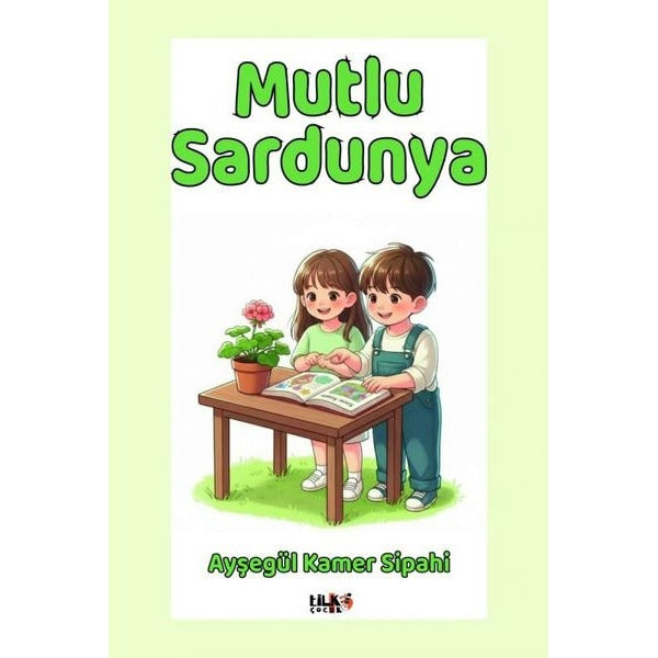 Mutlu Sardunya