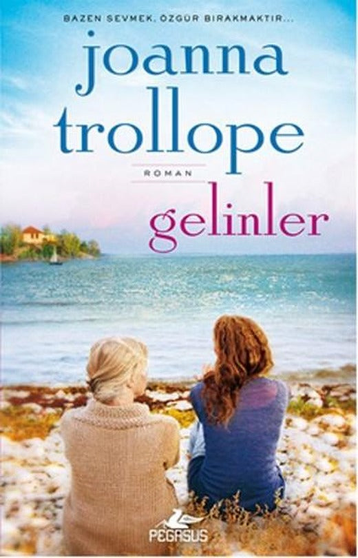 Gelinler | Pegasus (İnce Kapak)