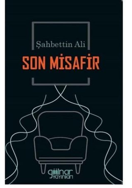 Son Misafir