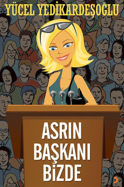 Asrın Başkanı Bizde | Cinius