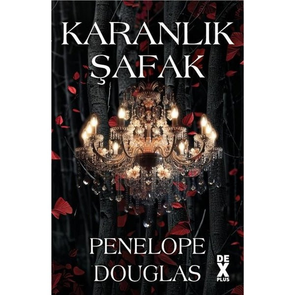 Karanlık Şafak - Şeytan Gecesi 4 | DEX (İnce Kapak)
