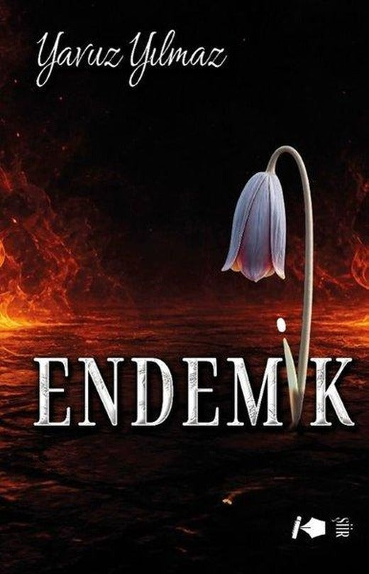 Endemik | Kalemşor Yayınları (İnce Kapak)