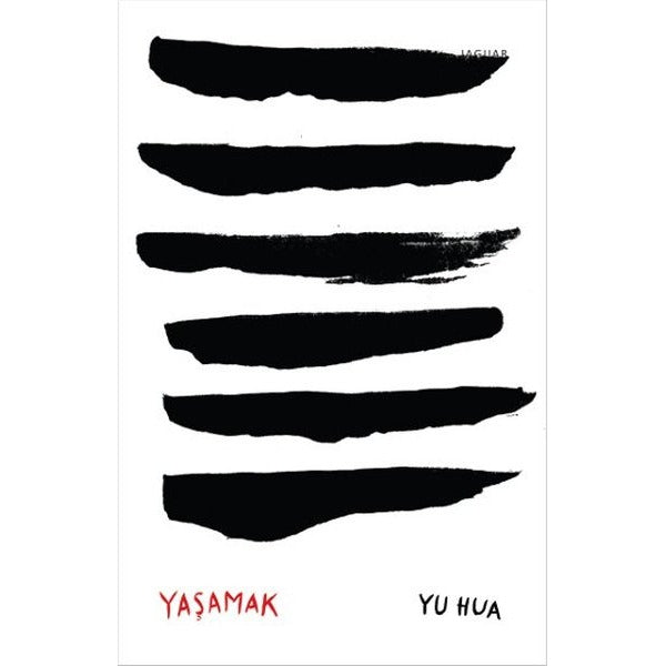 Yaşamak | Jaguar Kitap