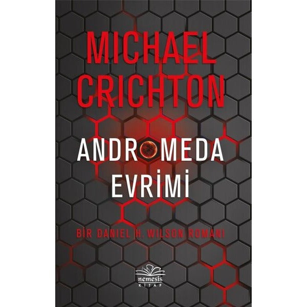 Andromeda Evrimi | Nemesis Kitap