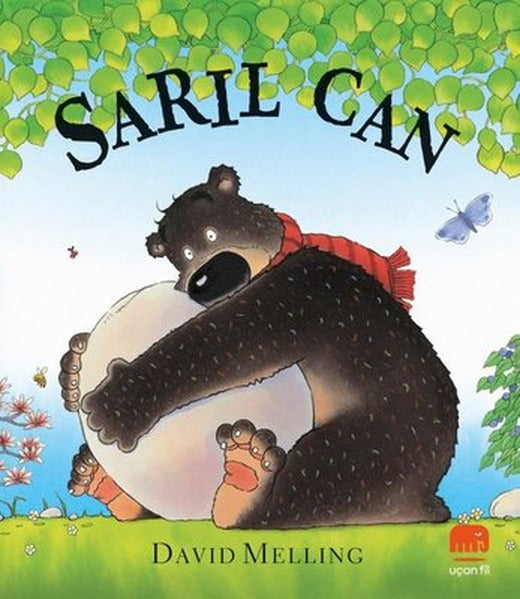 Sarıl Can | Uçan Fil
