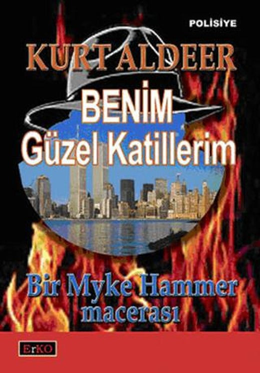 Benim Güzel Katillerim