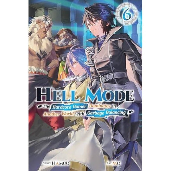 Hell Mode Vol. 6