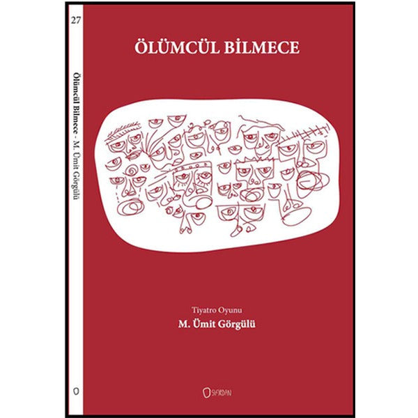 Ölümcül Bilmece