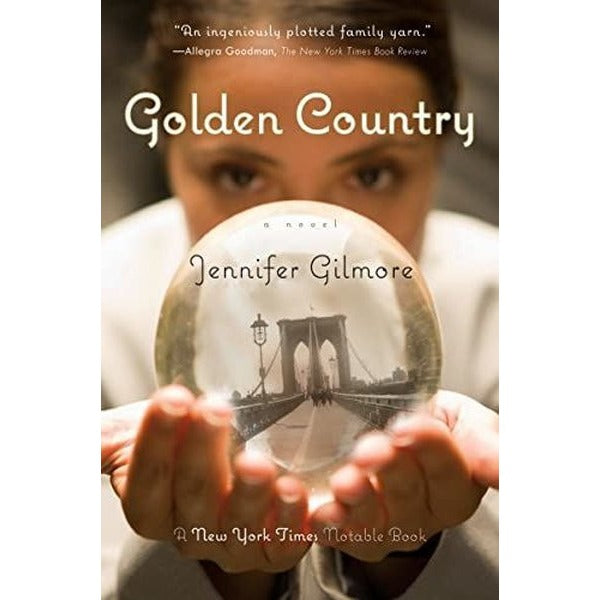 Golden Country | Ada Kültür