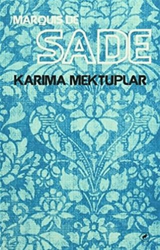 Karıma Mektuplar | Kafe Kültür Yayıncılık (Ciltsiz)