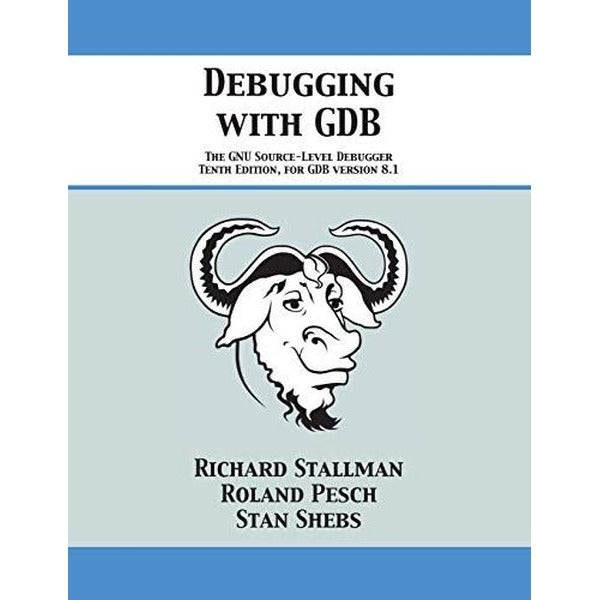 Debugging with GDB