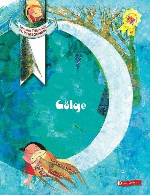 Gölge | ODTÜ Yayıncılık (İnce Kapak)
