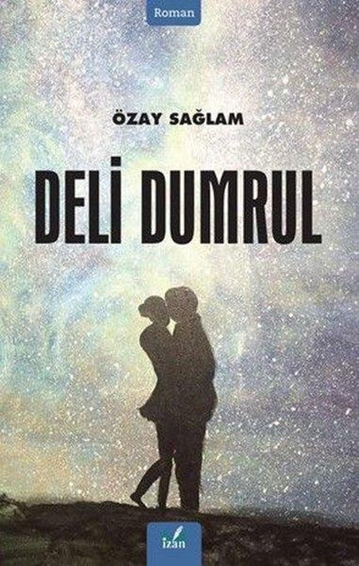 Deli Dumrul | İzan Yayıncılık (İnce Kapak)