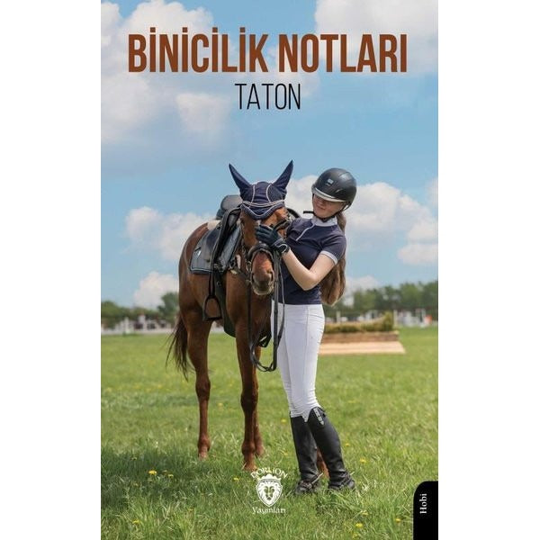Binicilik Notları 1933- 1934