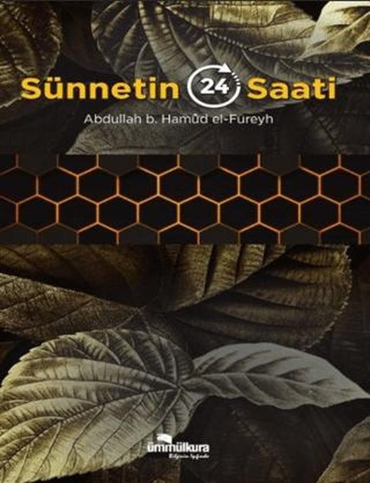 Sünnetin 24 Saati