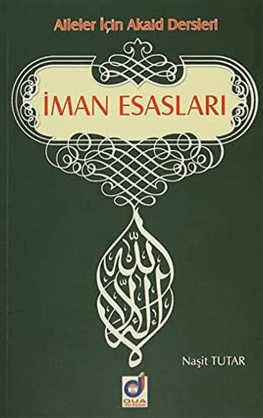 İman Esasları