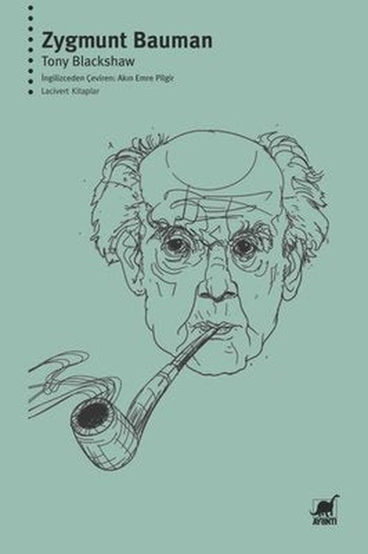 Zygmunt Bauman | Ayrıntı Yayınları