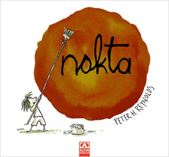 Nokta | Altın Kitaplar