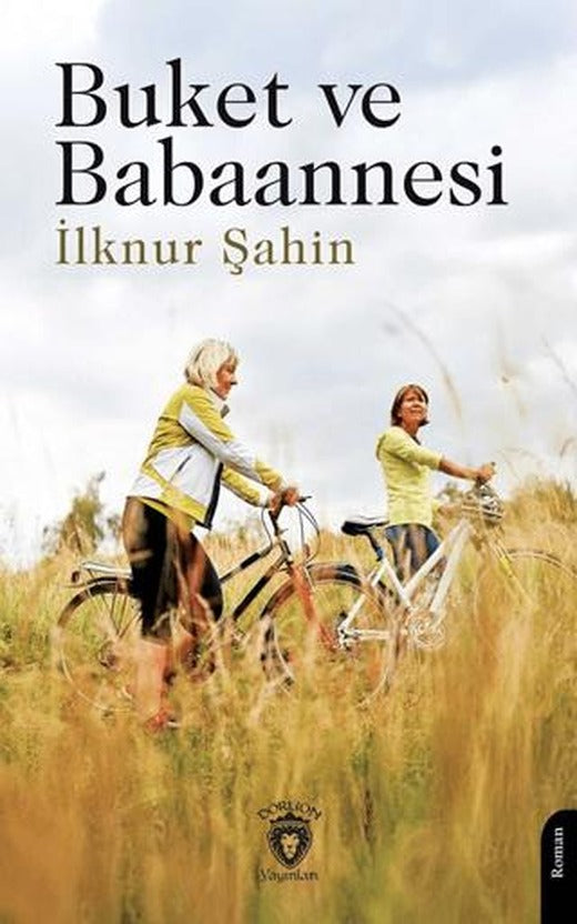 Buket ve Babaannesi