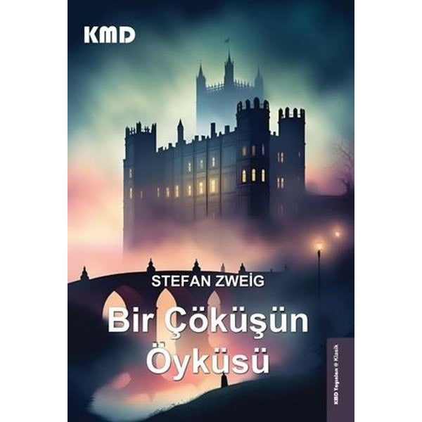 Bir Çöküşün Öyküsü
