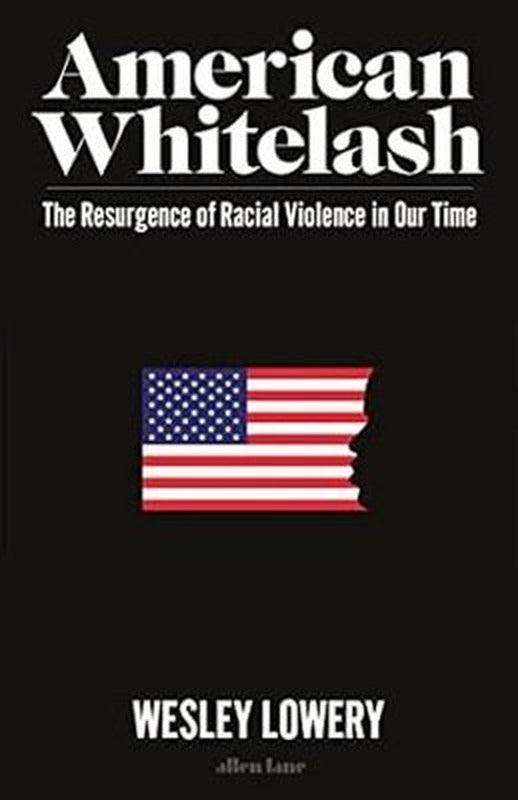 American Whitelash | Penguin Books Ltd