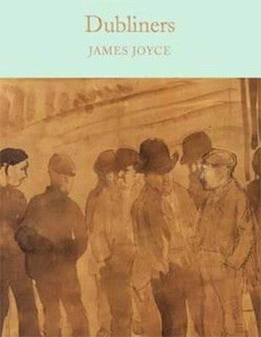 Dubliners | Collectors Library
