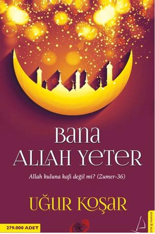 Bana Allah Yeter