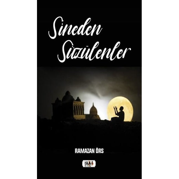 Sineden Süzülenler | Tilki Yayınları