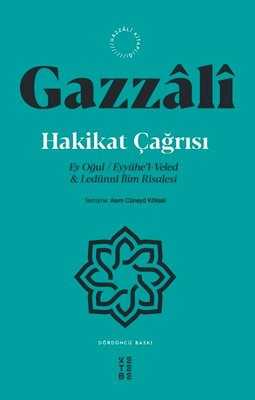 Hakikat Çağrısı | Ketebe Yayınları