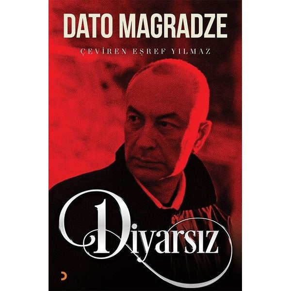 Diyarsız