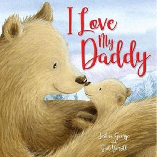 I Love My Daddy