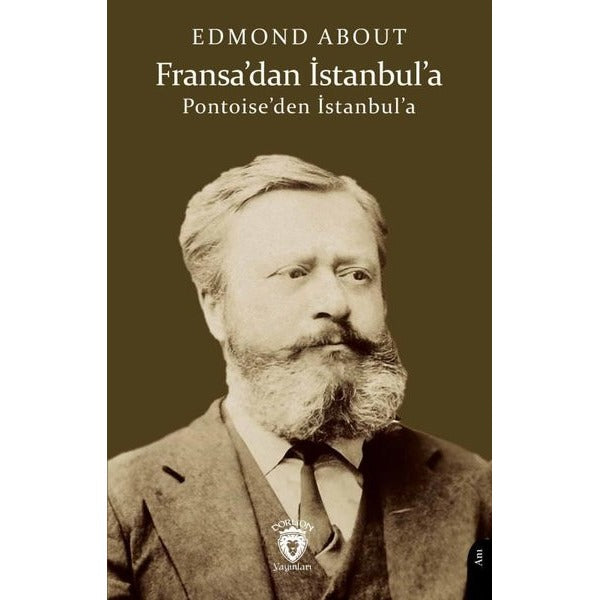 Fransa’dan İstanbul’a (Pontoise’den İstanbul’a)