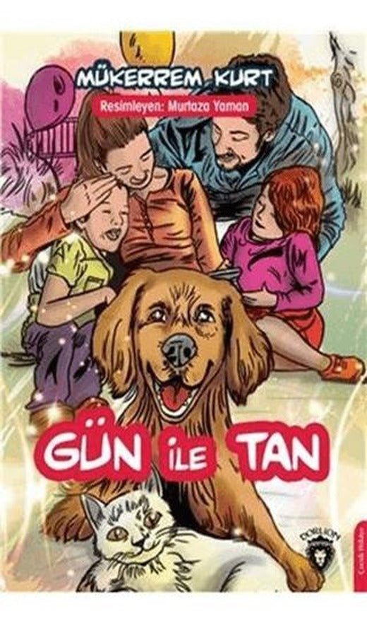 Gün ile Tan