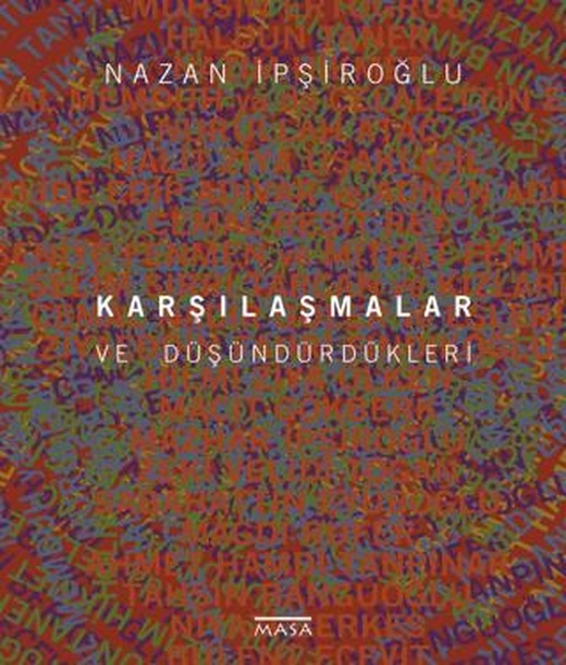 Karşılaştırmalar ve Düşündürdükleri | Masa Yayınevi (Ciltsiz)