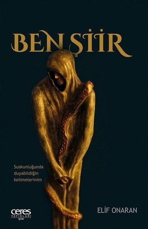 Ben Şiir | Ceres Yayınları (e-Kitap)