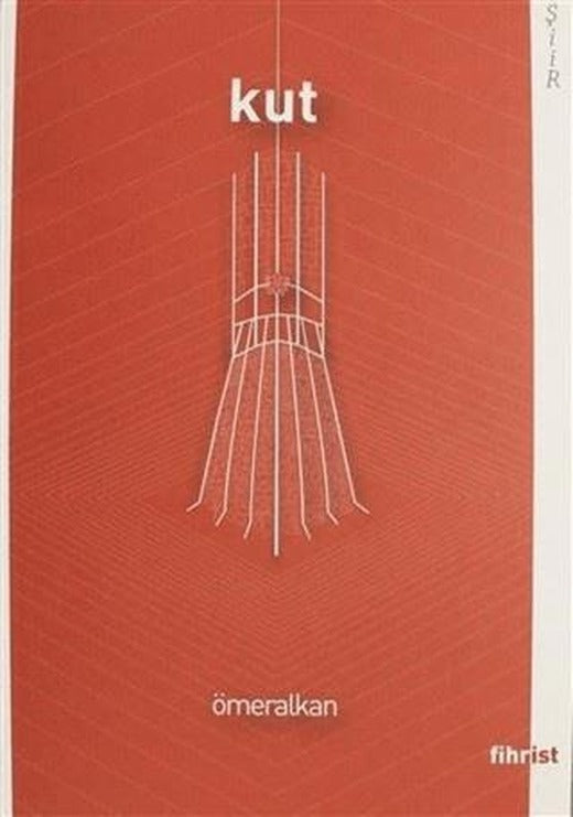 Kut | Fihrist Kitap (Ciltsiz)
