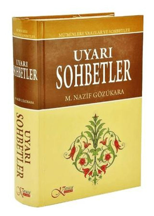 Uyarı Sohbetler
