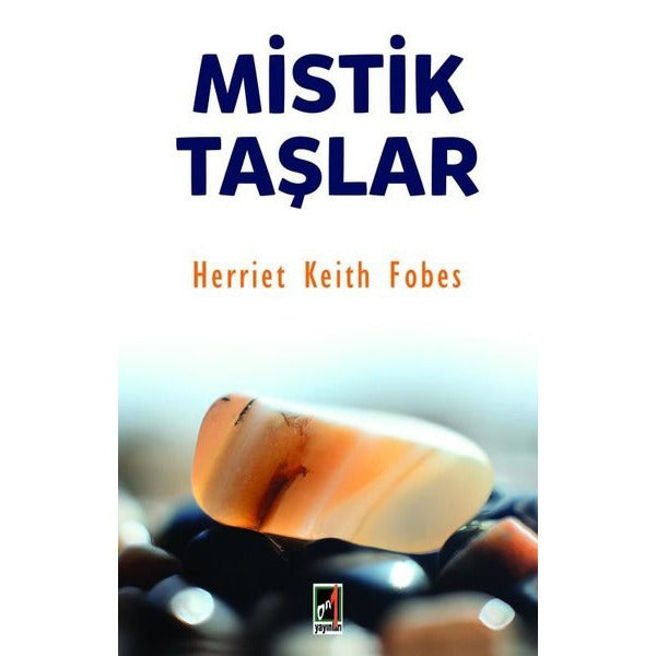 Mistik Taşlar