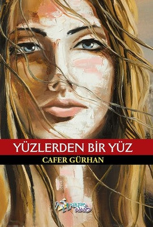 Yüzlerden Bir Yüz | Kültür Ajans Tanıtım ve Organizasyo
